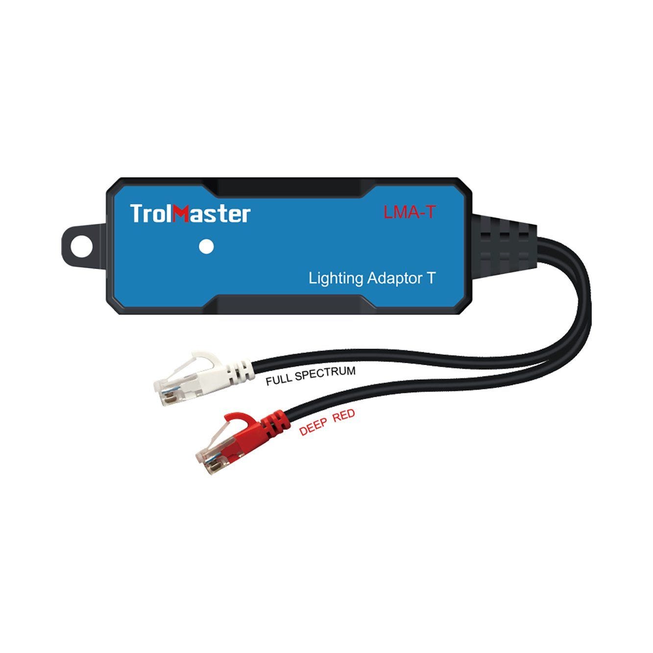 TrolMaster Hydro-X Lighting Control Adaptor T (to control ThinkGrow LED) (LMA-T)