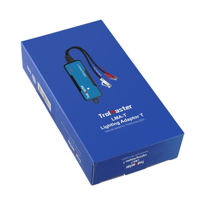 Retail Box
