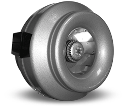 Atmosphere Vortex Inline Powerfans -- 12"