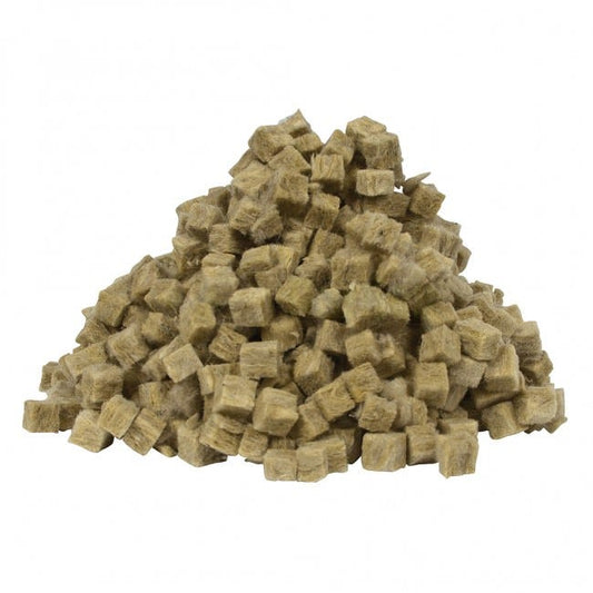 Grodan Grow-CUBES (5.07 cu.ft bx of loose)