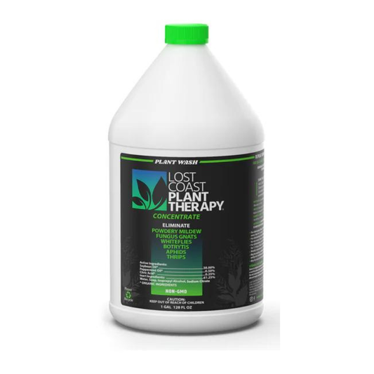Lost Coast Plant Therapy - 1-Gal (Case Of 4) [Hazmat] Main Image