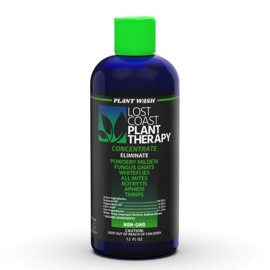 Lost Coast Plant Therapy - 12oz - SOLD AS A CASE OF 16 [Hazmat] Main Image
