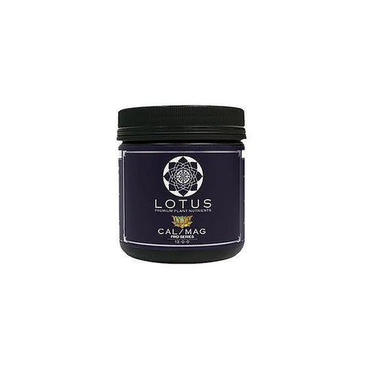 Lotus Nutrients Pro Series Cal/Mag, 15 oz