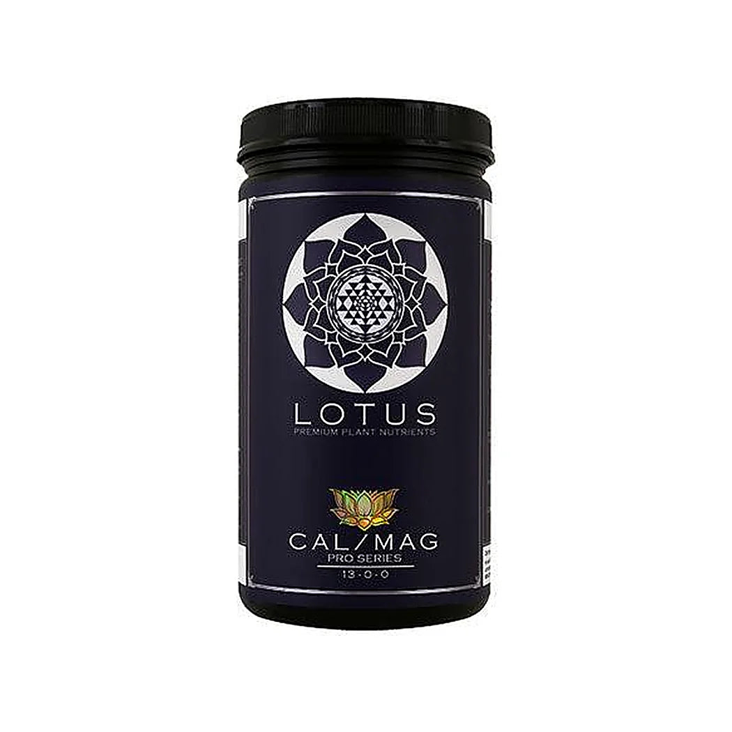 Lotus Nutrients Pro Series Cal/Mag, 30 oz