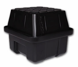 EZ-Clone Low Pro 16 Cutting System