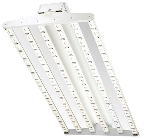 LTC Double Black Diamond v2 Luxeon LED by Philips Lumileds