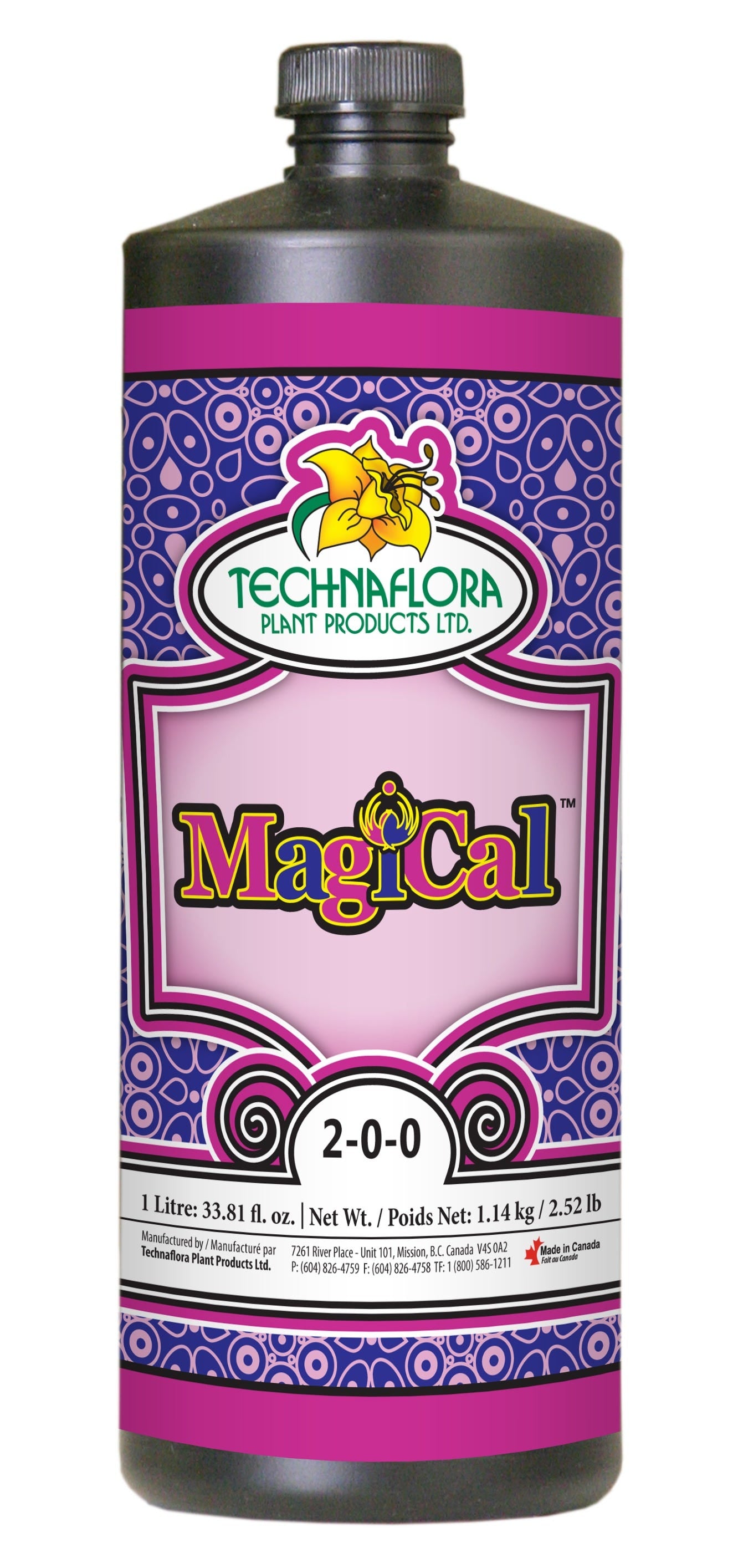 MagiCal 2 - 0 - 0 -- 1 L