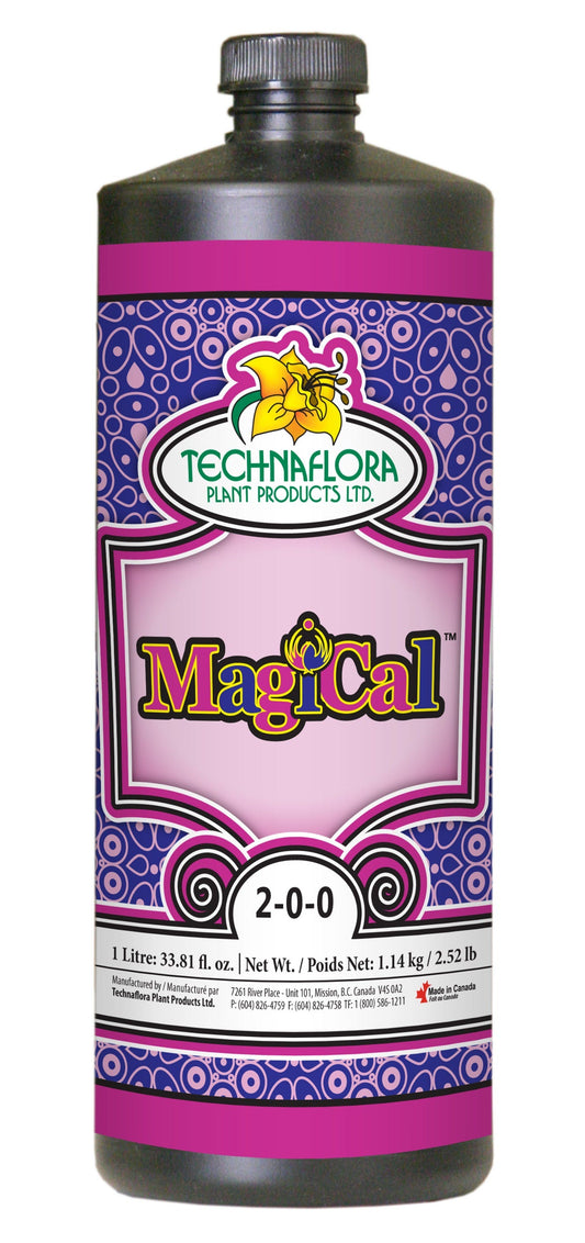 MagiCal 2 - 0 - 0 -- 1 L