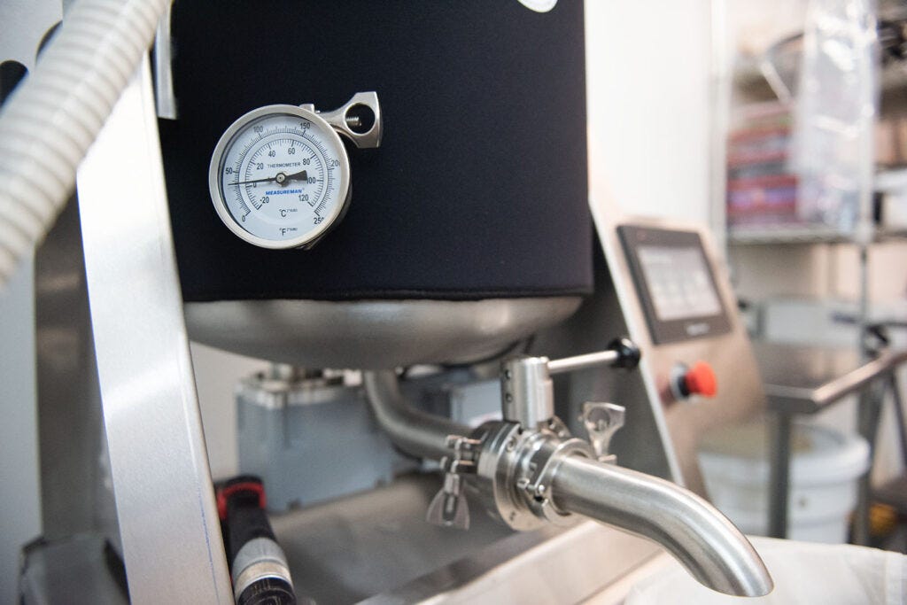 Triminator Maker Standard  - (20 GAL) System