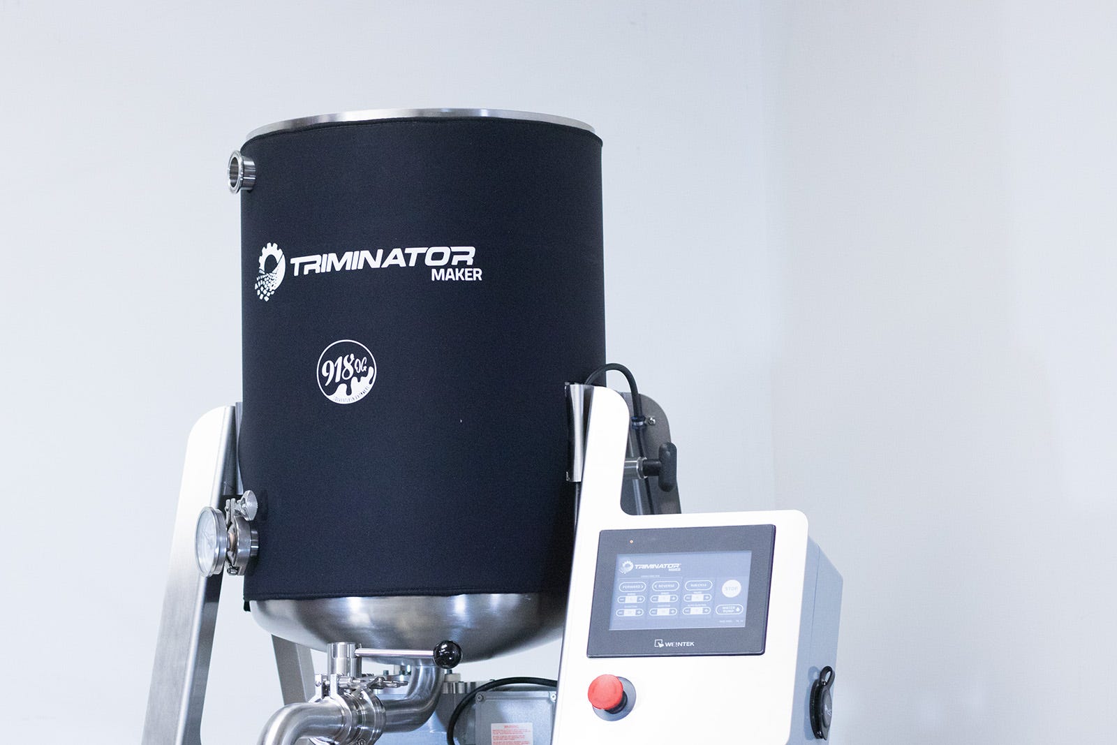 Triminator Maker XL - (60 GAL) Main Image