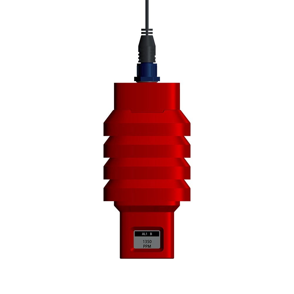 TrolMaster Carbon-X CO2 sensor with cable set (MBS-K30)