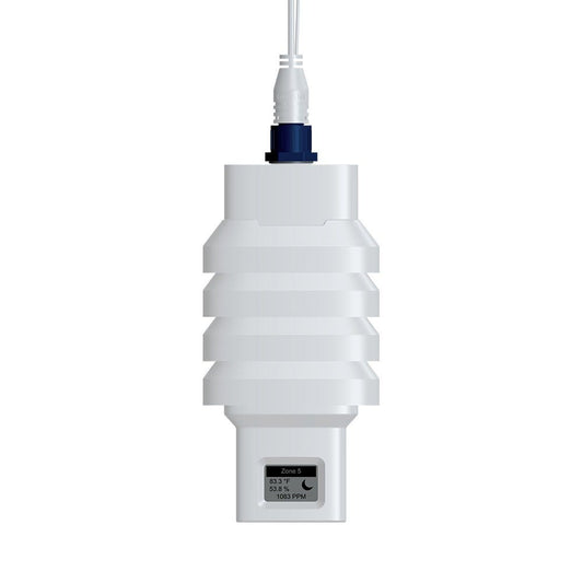 TrolMaster Temp/Humid/CO2/Light 4-in-1 Sensor for Hydro-X Pro