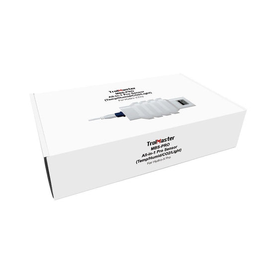 Retail Box