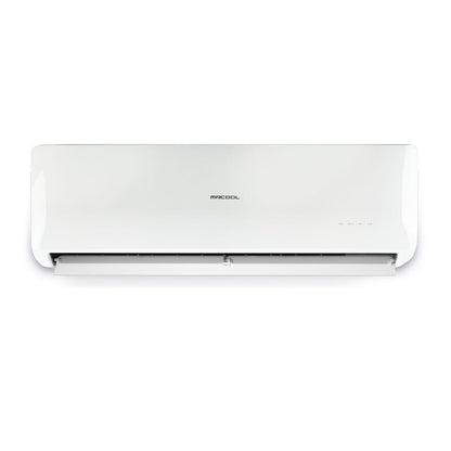 MrCool Olympus ENERGY STAR 12,000 BTU 1 Ton Ductless Mini Split Air Conditioner and Heat Pump - 230V/60Hz