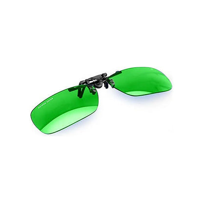 Method Seven Classic Clip-On LED, side view