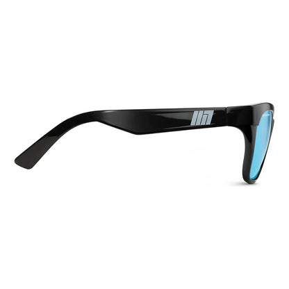 Coup HPSx transition glasses, side view showing the temple