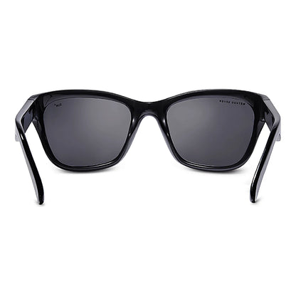 Method Seven Coup glasses, rear view