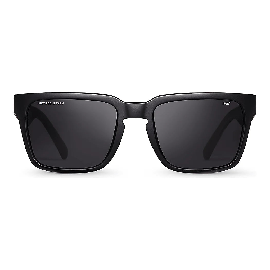 Method Seven Evolution glasses, angled view