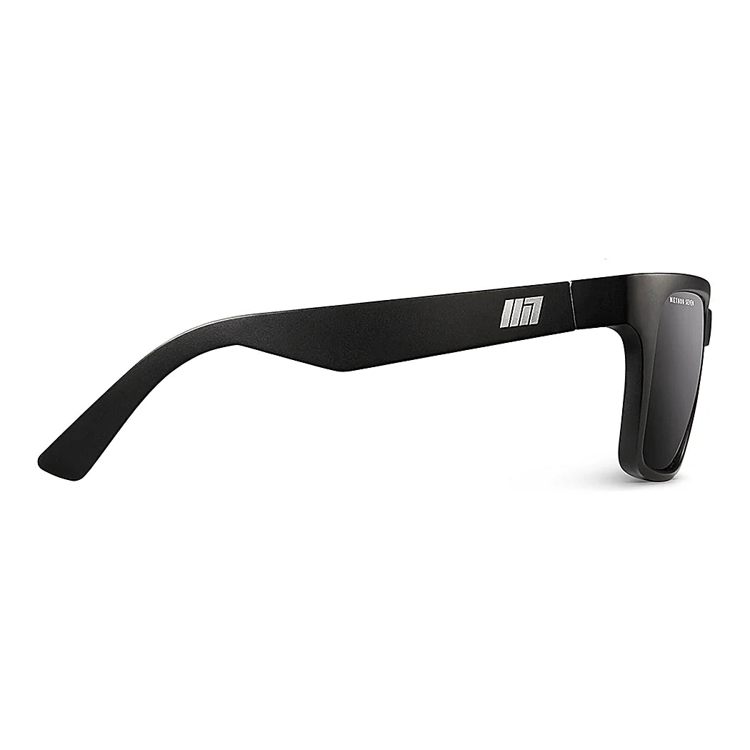Method Seven Evolution glasses, temple detail