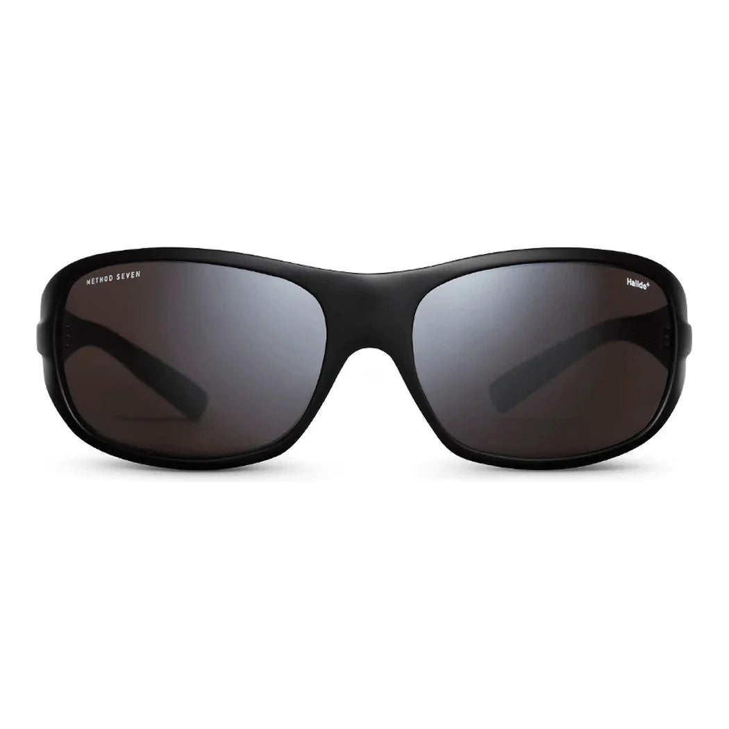 Method Seven Operator MH Plus Glasses | Carl Zeiss Polymer - Operator MH Plus glasses, front