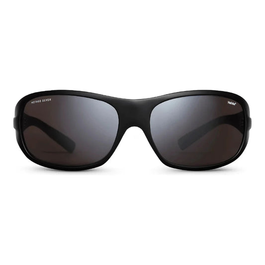 Method Seven Operator MH Plus Glasses | Carl Zeiss Polymer - Operator MH Plus glasses, front
