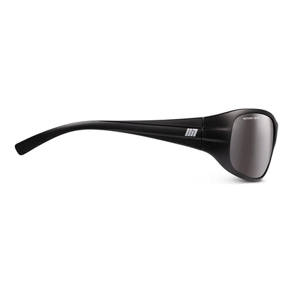 Method Seven Operator MH glasses, side view showing the temple