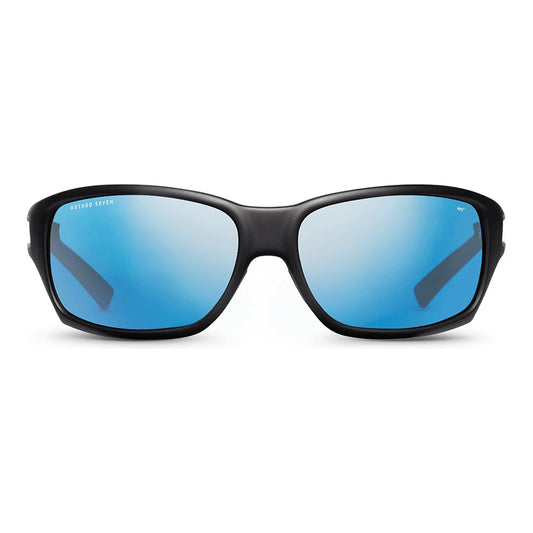 Method Seven Resistance HPS grow room glasses, full wrap TR-90 frame with HPS lenses