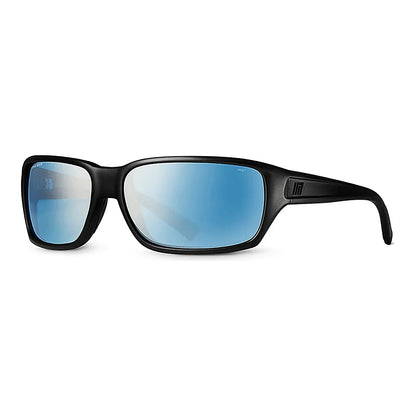 Method Seven Resistance 2 HPS Crystal | Base 8 Glass Lens - glasses, angled