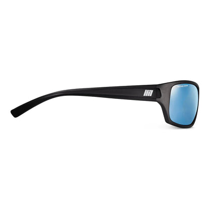 Method Seven Resistance 2 HPS Crystal | Base 8 Glass Lens - glasses, side