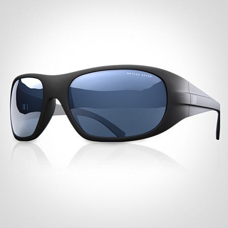 Method Seven 7 Operator+ HPS Glasses