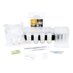 mircroCLONE Tissue Culture Microclone Kit Main Image