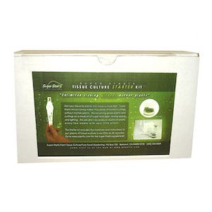 mircroCLONE Tissue Culture Starter Kit Main Image