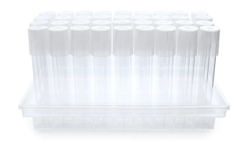 microCLONE Tube Tray 36 Main Image