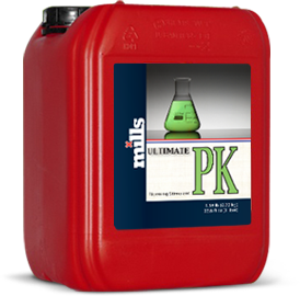 Mills Nutrients Ultimate PK  (0-7-6)