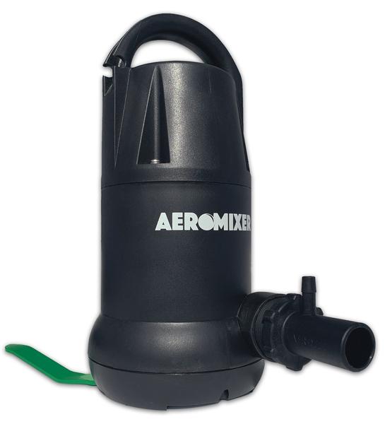 Aeromixer