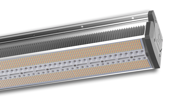ThinkGrow Model-I LED Grow Lights Main Image