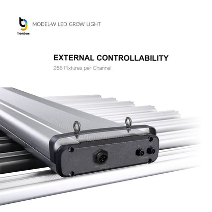 External Controllability