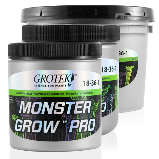 Monster Grow Pro