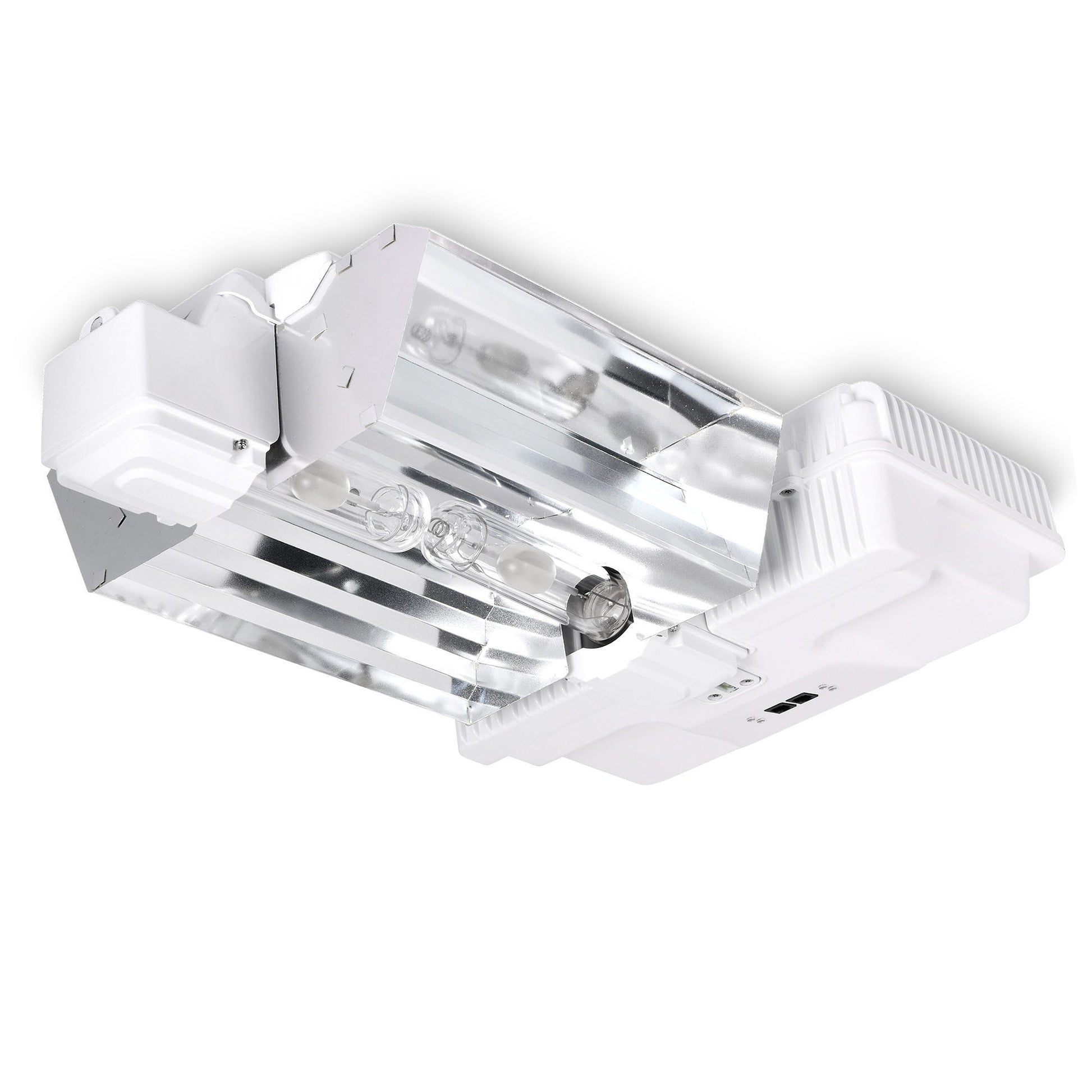 Grower's Choice Master Pursuit 1000-Watt CMH Grow Light System