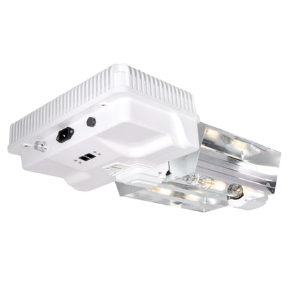 Grower's Choice Master Pursuit 1000-Watt CMH Grow Light System