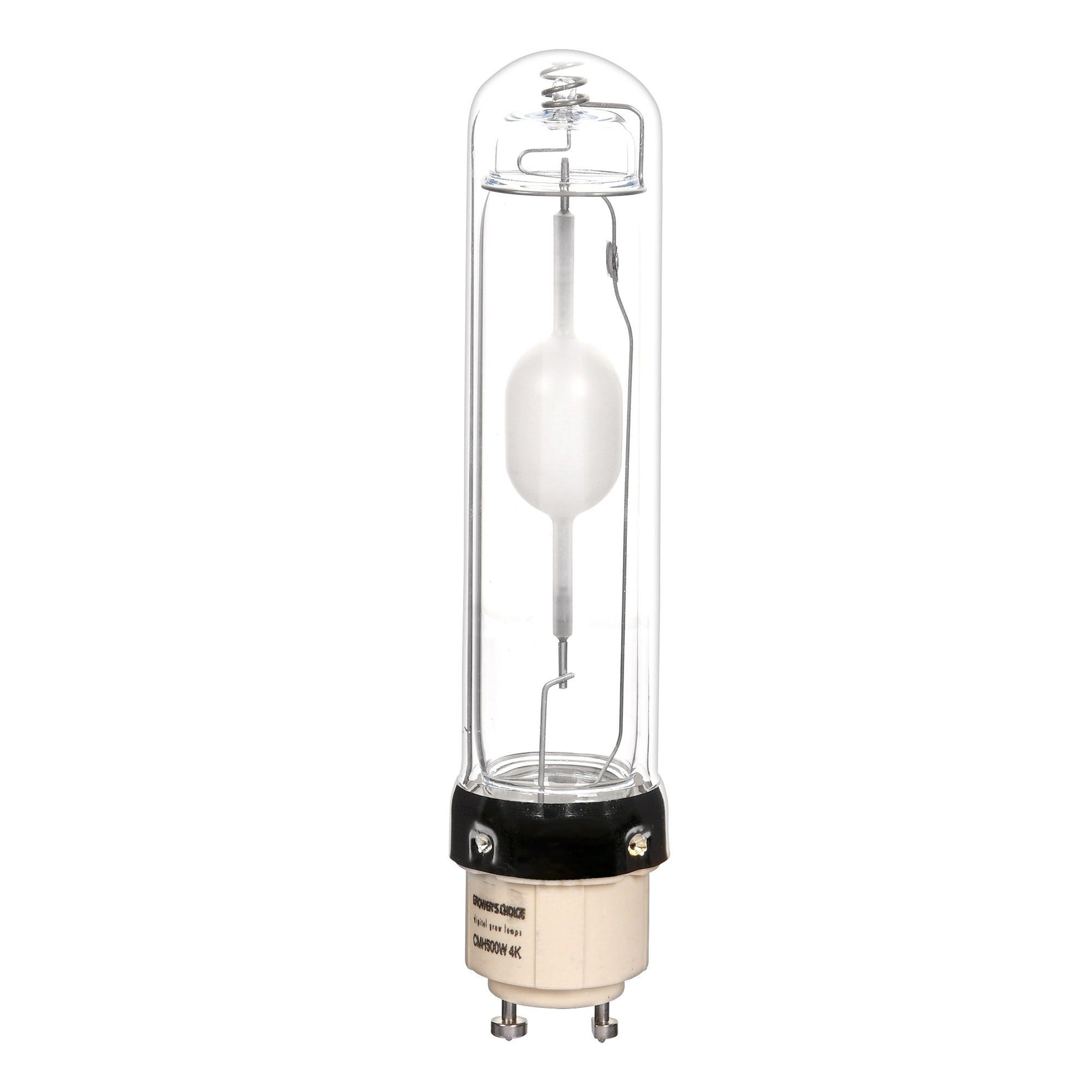 1000 watt grow light bulb Growers Choice Master Pursuit 1000 Watt Double Ended Fixture with 3k de CMH Bulb 277 Volt