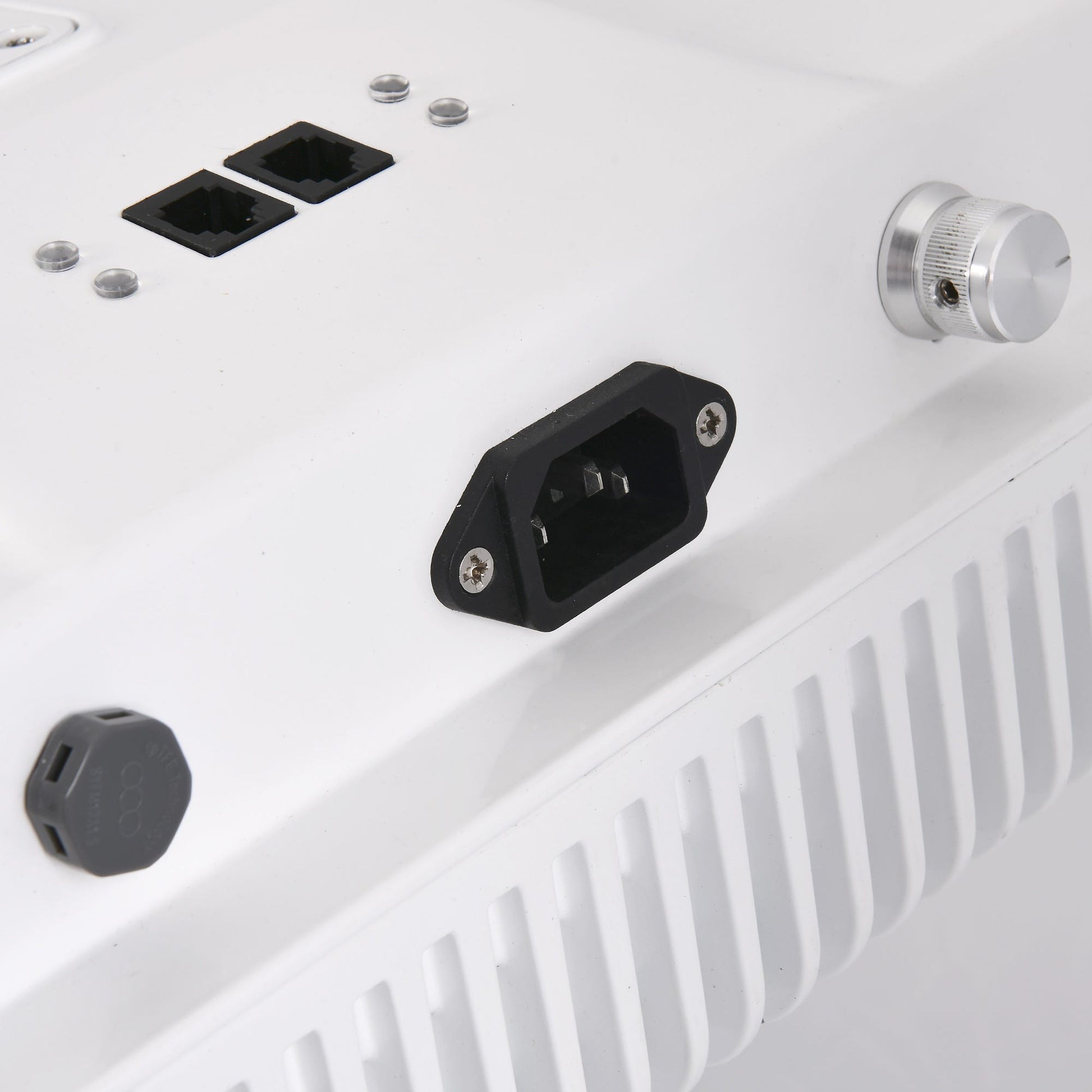 Grower's Choice Master Pursuit 1000-Watt CMH Grow Light System
