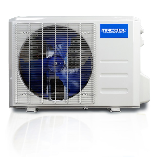 DIY 4th Generation E Star 12K to 36K BTU Main Image