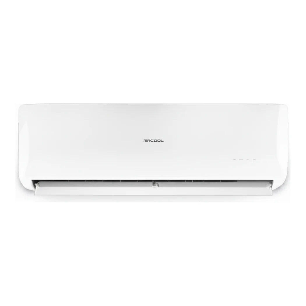MRCOOL Olympus ENERGY STAR 12000 BTU ductless mini split indoor wall mounted air handler