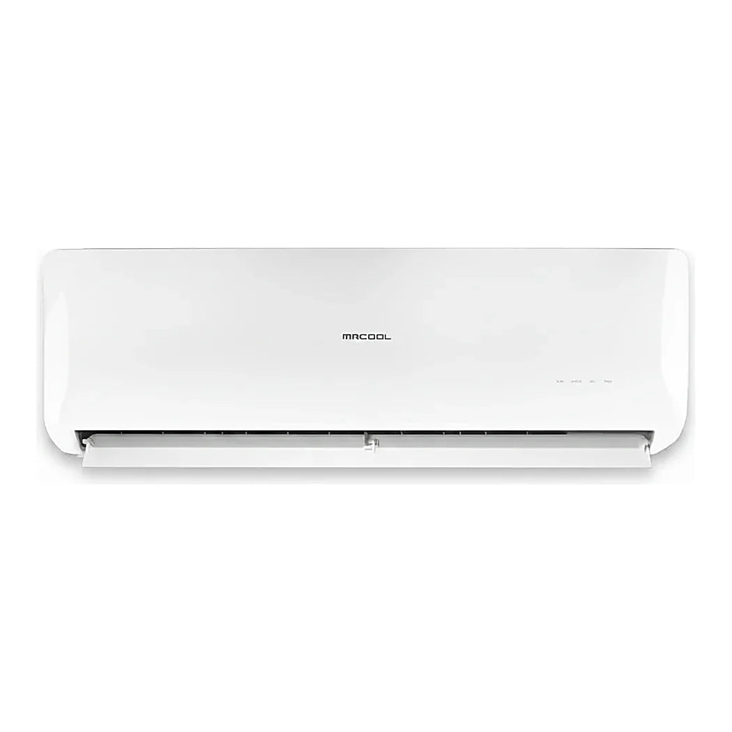 MrCool Olympus ENERGY STAR 18,000 BTU 1.5 Ton Ductless Mini Split Air Conditioner and Heat Pump - 230V/60Hz - indoor air handler