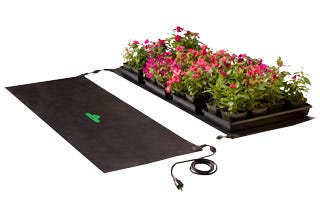 Modular Add-on Commercial Only Heat Mat