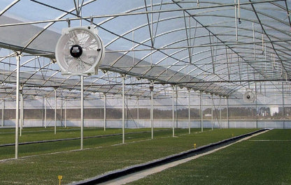 Vostermans Multifan Greenhouse HAF Q Fans