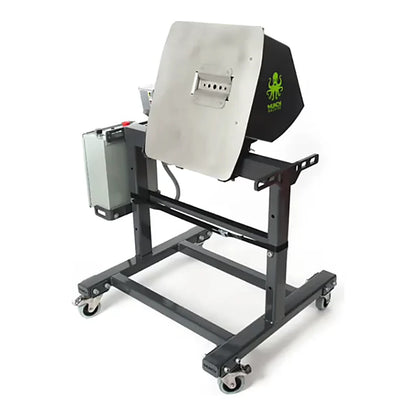 Munch Machine Mother Bucker, indoor single workstation