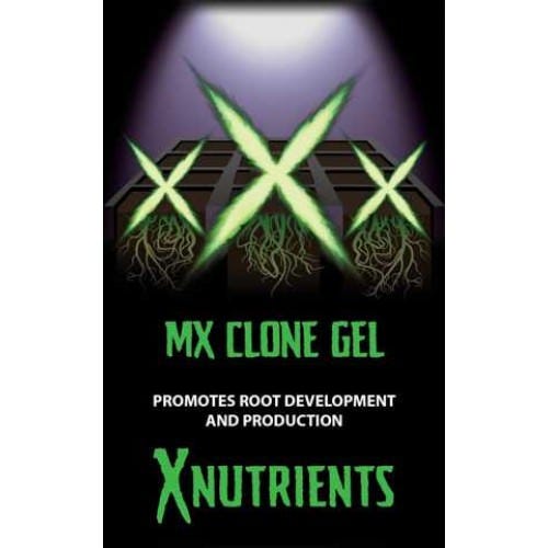 X Nutrients - MX Clone Gel