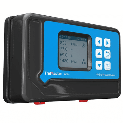 TrolMaster Hydro-X Environmental Control Systems